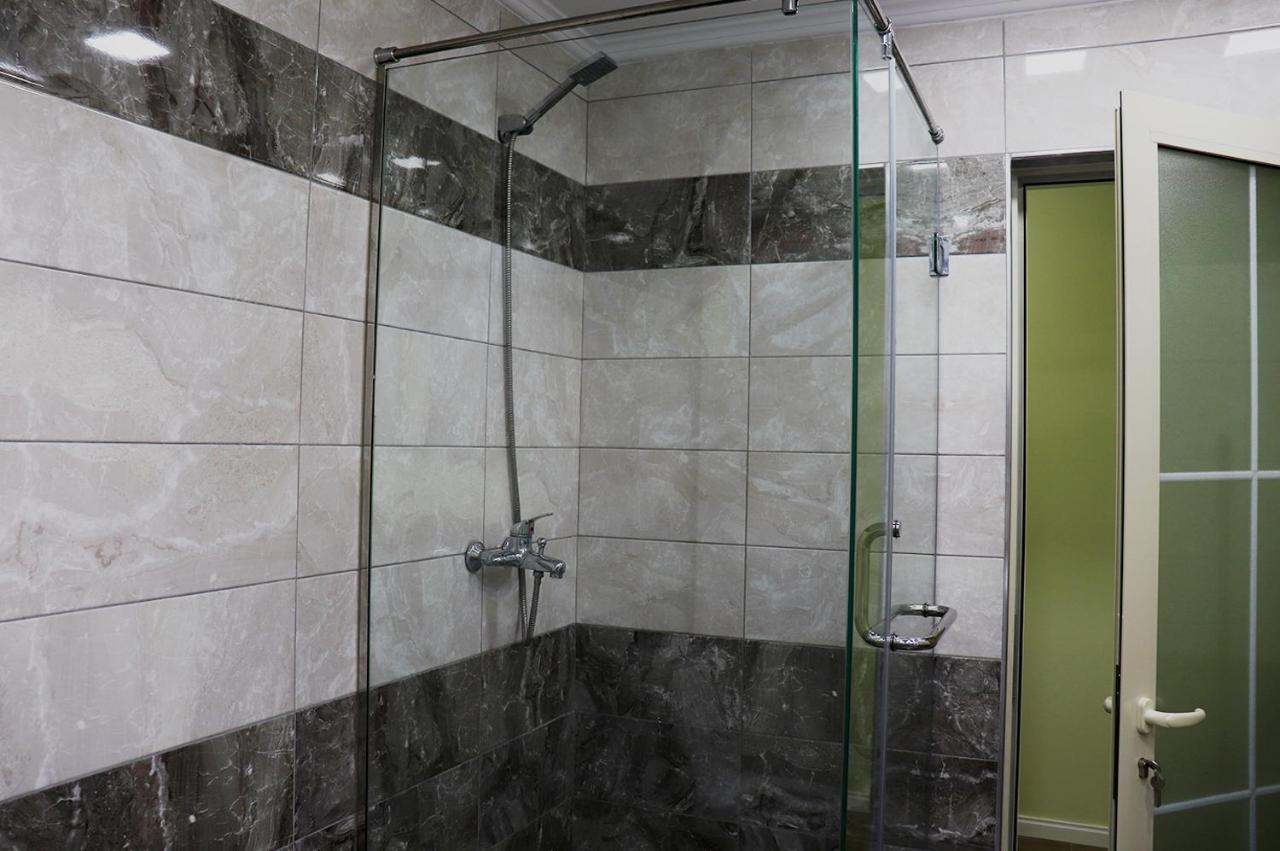 Euonia Apartment Tirana Exterior foto